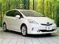 2013 Toyota PRIUS α