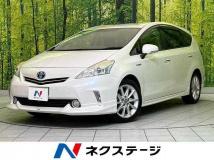 2013 Toyota PRIUS α