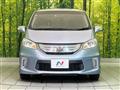 2012 Honda Freed