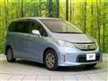2012 Honda Freed