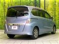 2012 Honda Freed