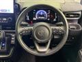 2022 Toyota Sienta