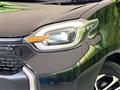 2022 Toyota Sienta