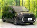 2022 Toyota Sienta