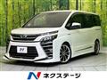 2017 Toyota Voxy