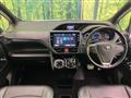 2017 Toyota Voxy