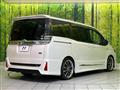 2017 Toyota Voxy