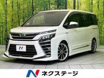 2017 Toyota Voxy