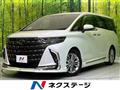 2024 Toyota Alphard G