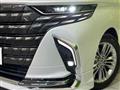 2024 Toyota Alphard G