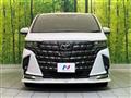 2024 Toyota Alphard G