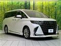 2024 Toyota Alphard G