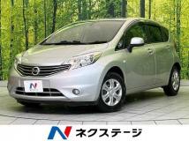 2013 Nissan Note