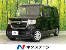 2022 Honda N BOX