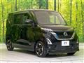 2022 Nissan ROOX