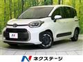 2026 Toyota Sienta
