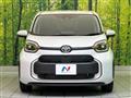 2026 Toyota Sienta