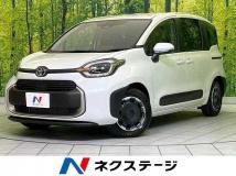 2026 Toyota Sienta