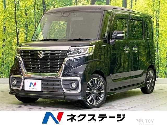 2018 Suzuki Suzuki Others