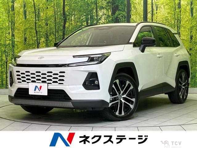 2026 Toyota RAV4