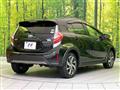 2017 Toyota AQUA