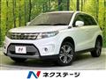 2015 Suzuki Escudo