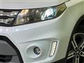 2015 Suzuki Escudo