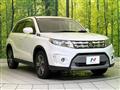 2015 Suzuki Escudo