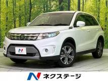 2015 Suzuki Escudo