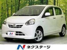 2013 Daihatsu Mira
