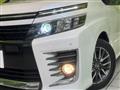 2014 Toyota Voxy