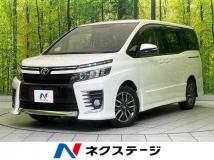 2014 Toyota Voxy