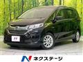 2017 Honda Freed