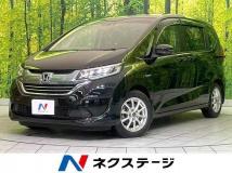 2017 Honda Freed