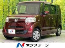 2012 Honda N BOX