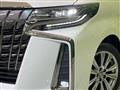 2022 Toyota Alphard G