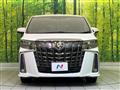2022 Toyota Alphard G