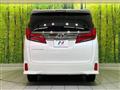 2022 Toyota Alphard G