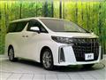 2022 Toyota Alphard G