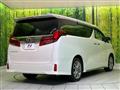 2022 Toyota Alphard G