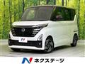 2023 Nissan ROOX