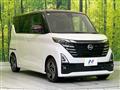 2023 Nissan ROOX