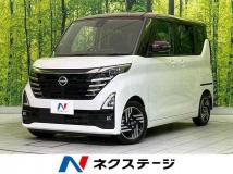 2023 Nissan ROOX