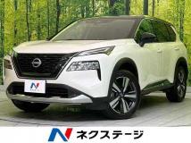2024 Nissan X-Trail