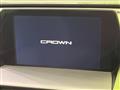 2020 Toyota Crown Hybrid