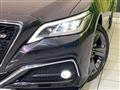 2020 Toyota Crown Hybrid