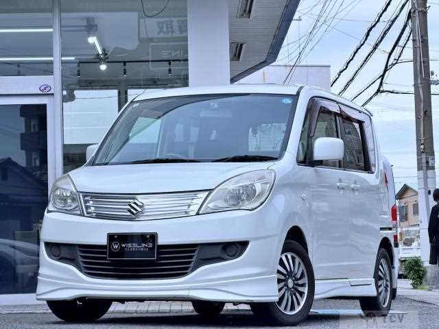 2012 Suzuki Suzuki Others