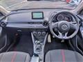 2015 Mazda Demio