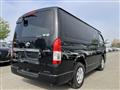 2018 Toyota Hiace Van