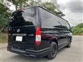 2017 Toyota Hiace Van